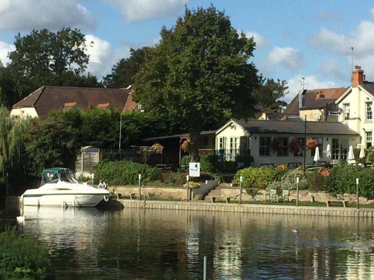 Old Beams Bed & Breakfast Bed and Breakfast Alcester Buitenkant foto